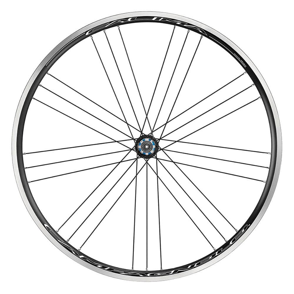 Campagnolo Calima C17 Shimano Freehub Wheelset Pair