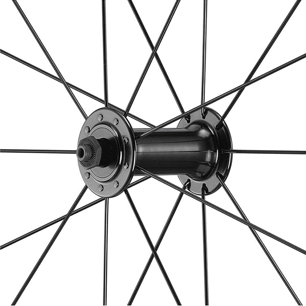 Campagnolo Calima C17 Wheels, 700c