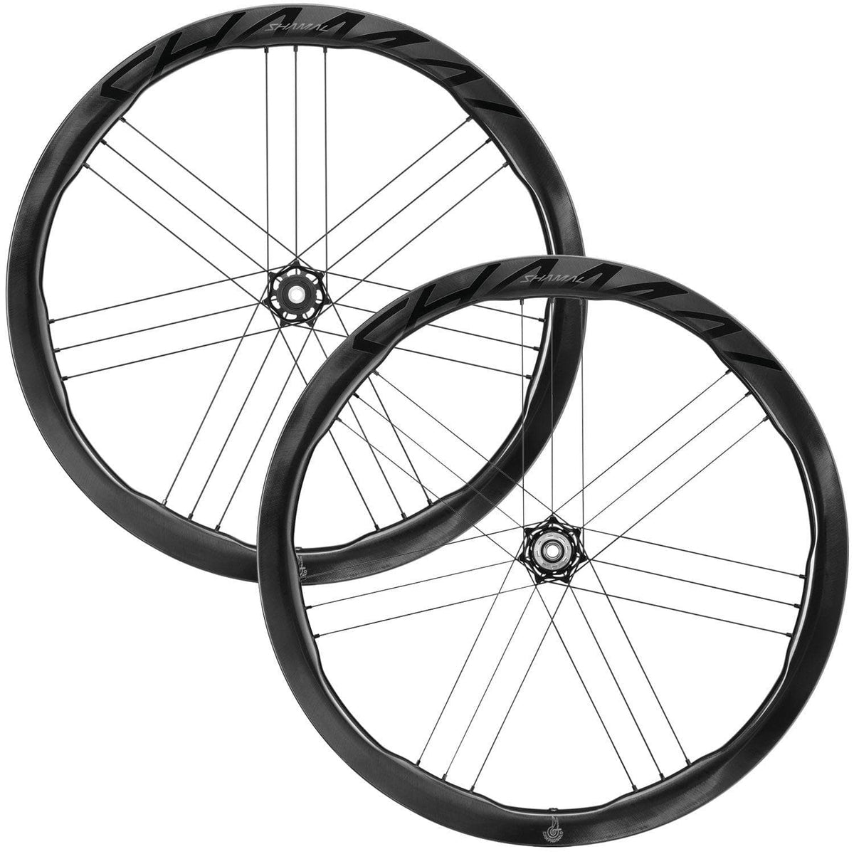 Campagnolo Shamal Dual Profile DB 2WF C23 SH11 Pair