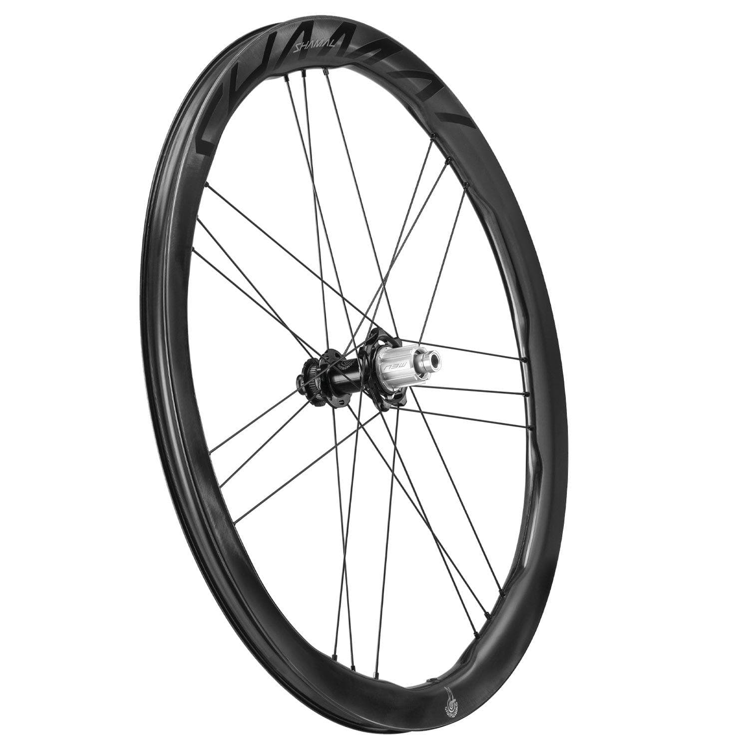 Campagnolo Shamal Dual Profile DB 2WF C23 SH11 Pair