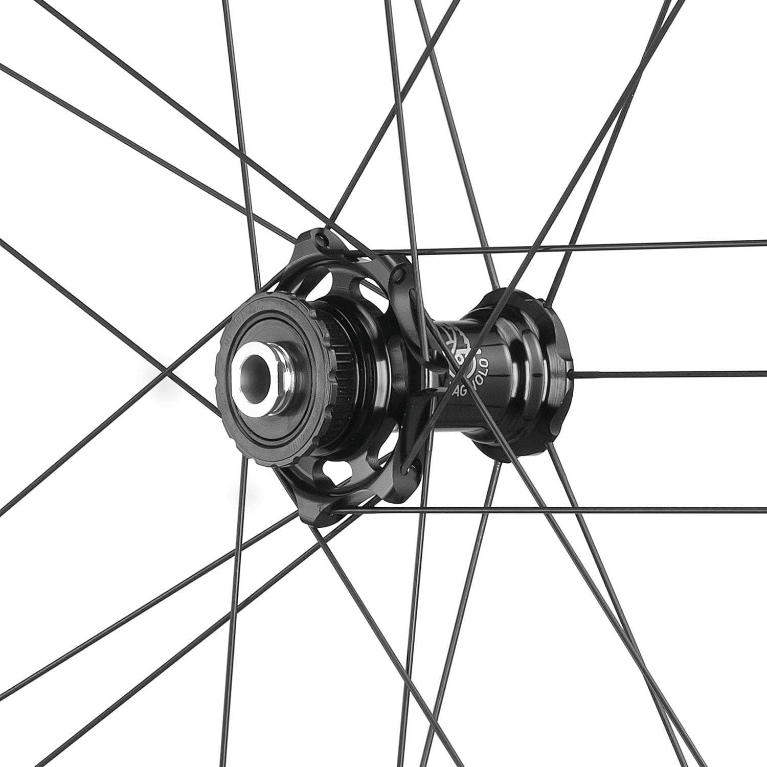 Campagnolo Shamal Dual Profile DB 2WF C23 SH11 Pair