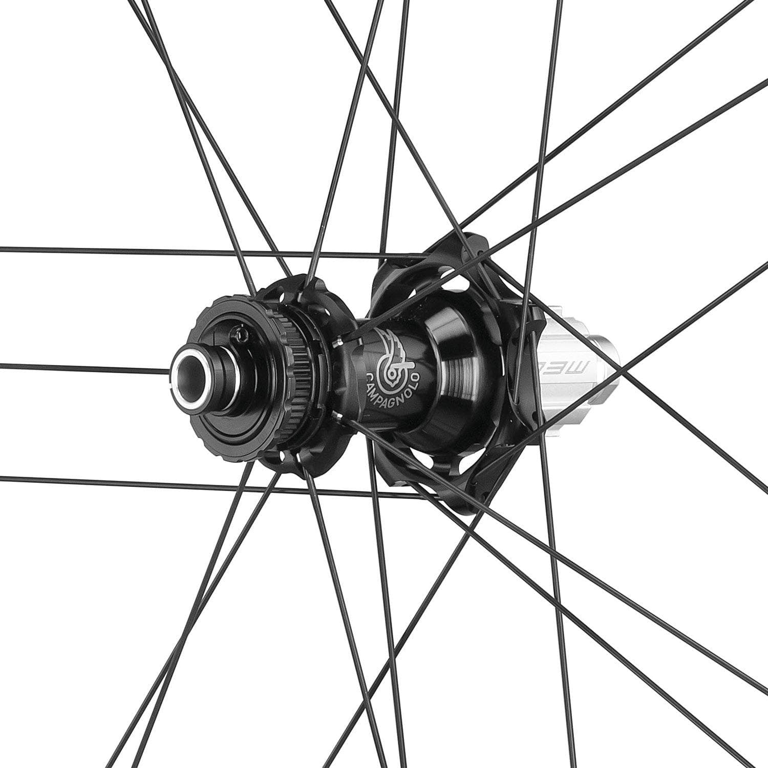 Campagnolo Shamal Dual Profile DB 2WF C23 SH11 Pair