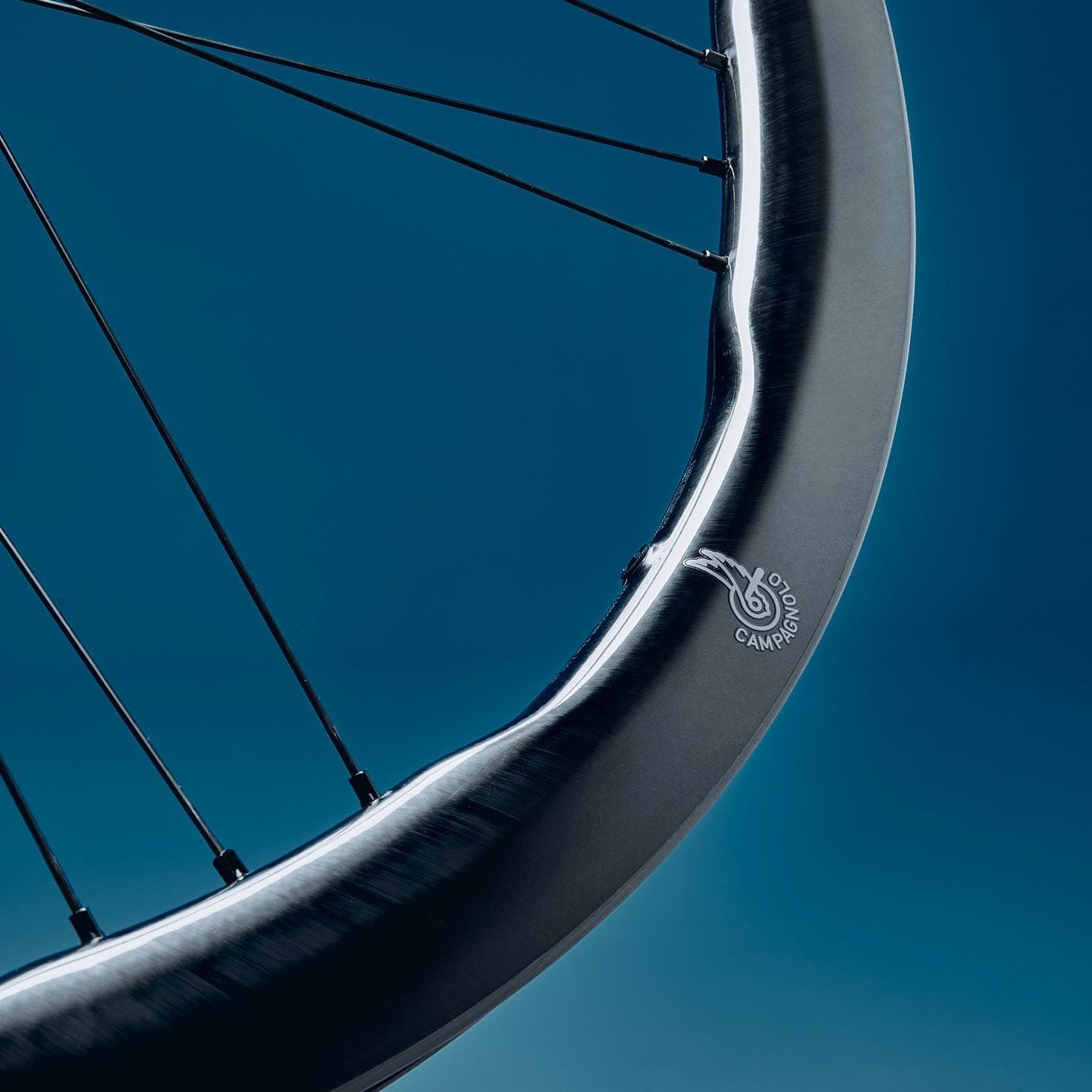 Campagnolo Shamal Dual Profile DB 2WF C23 SH11 Pair