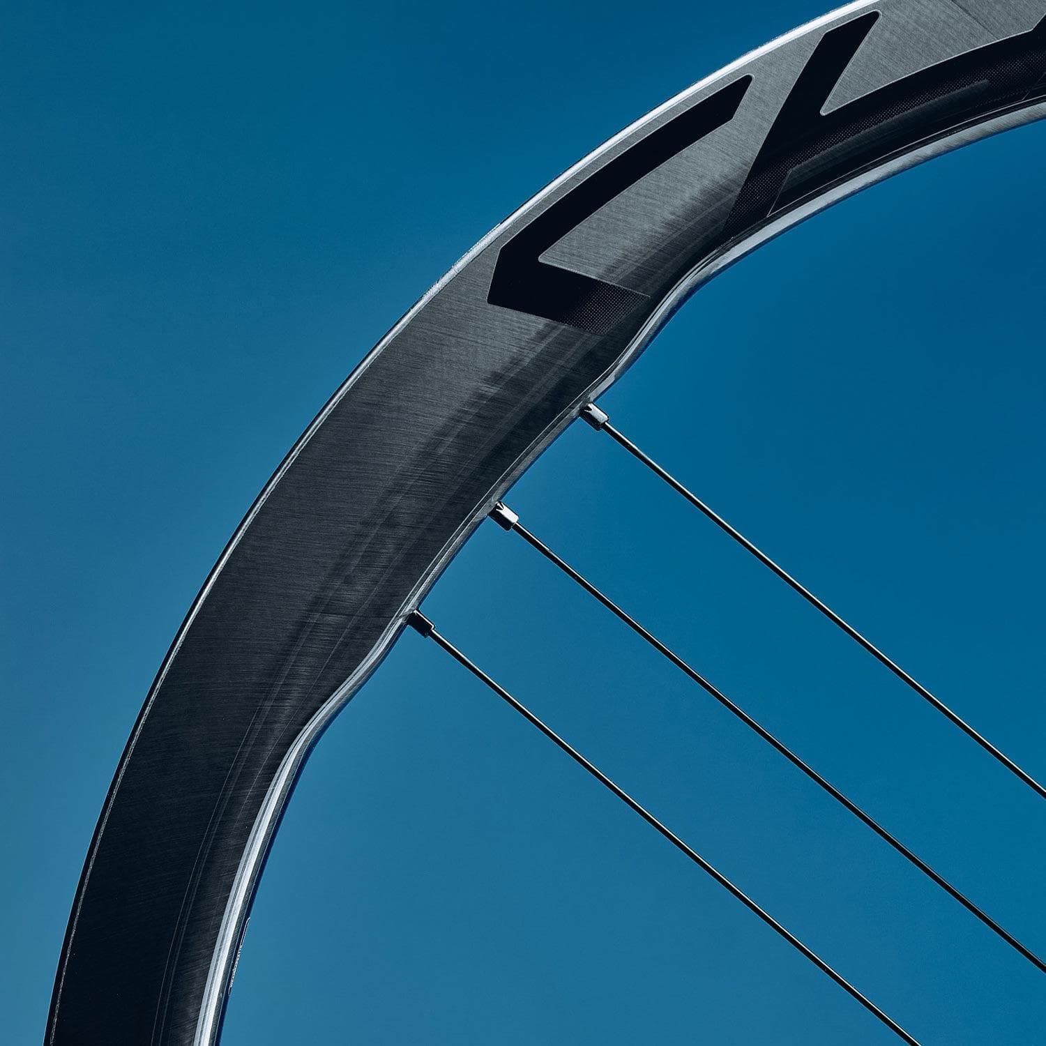 Campagnolo Shamal Dual Profile DB 2WF C23 SH11 Pair