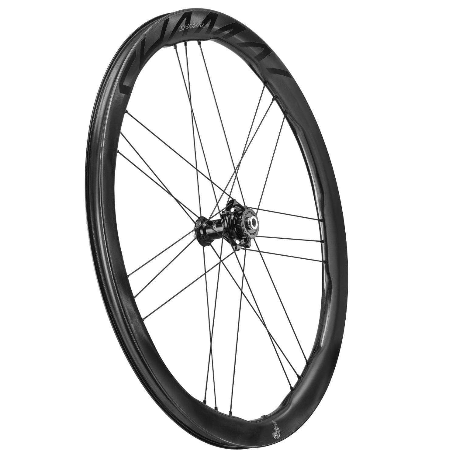 Campagnolo Shamal Dual Profile DB 2WF C23 N3W Pair