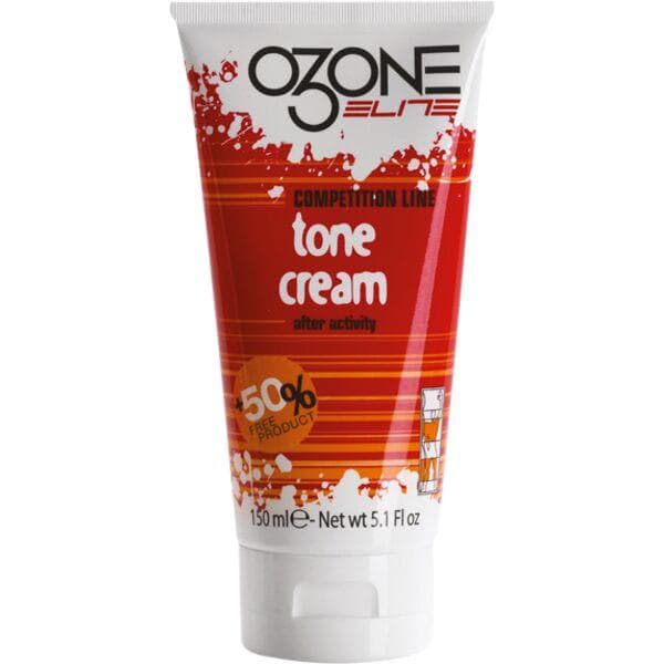 Load image into Gallery viewer, Elite O3one Post-activity Tone Cream 150 ml tube
