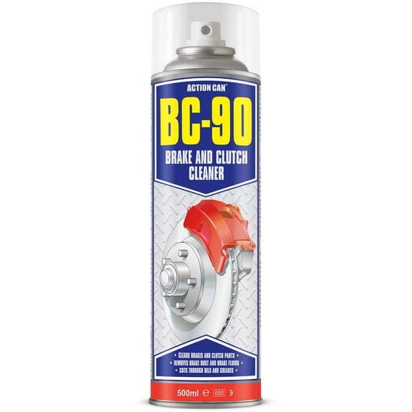 SmartWasher BC-90 Brake and Clutch Cleaner 500ml