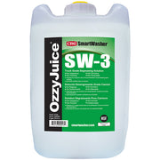 SmartWasher SW-3 Truck Grade OzzyJuice