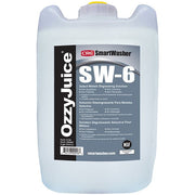 SmartWasher SW-6 Metals Degreaser OzzyJuice