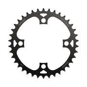 Connex Chain Ring Flat Black 38T
