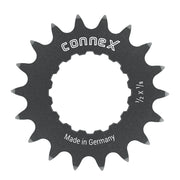 Connex Bosch Series II Type Sprocket 1/8" Black 18T