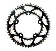 SunRace RX 10 Speed Chainrings Black 50T