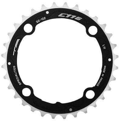 TA C116 XTR 04 Blk