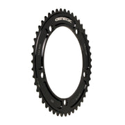 Genetic Tibia Track Chainrings  Black 47T
