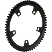 Gates Carbon Drive CDC Fin Line Front Sprocket 57T Black