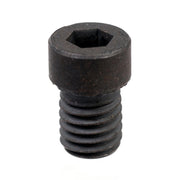 Gusset Components Maz chainwheel bolt Black M8