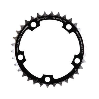 TA Zephyr Inner 110 33T Blk