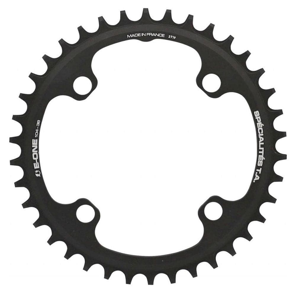 ta-e-one-104-38t-black