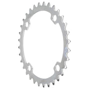 Surly - Parts Stainless Rings 4arm Silver 36T