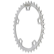 Surly - Parts Stainless Rings 5arm Silver 44T