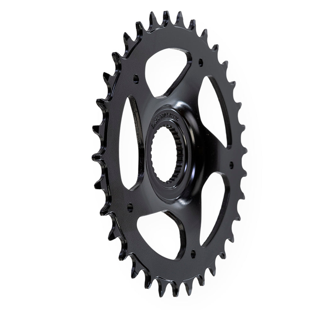 Samox Direct Mount eBike Chainring