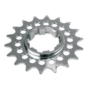 Gusset Components Campy SS Sprockets Chrome 18T
