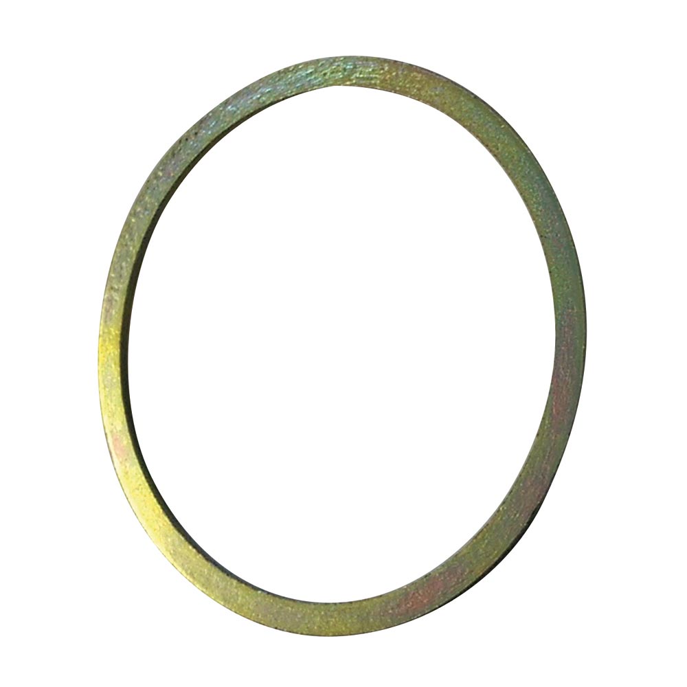 Halo 0.8mm Cassette Spacer 0.8mm Gold