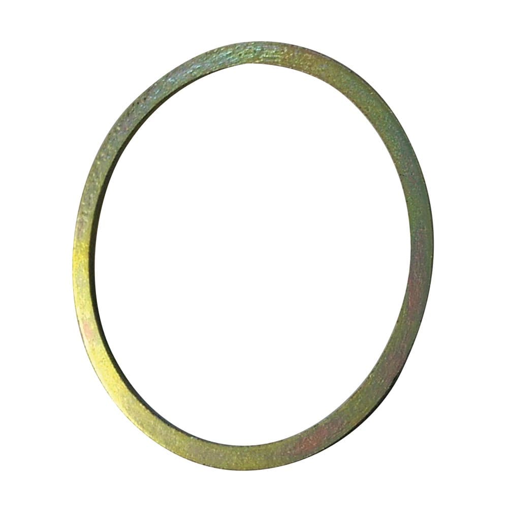 Halo 0.8mm Cassette Spacer 0.8mm Gold