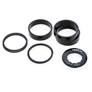 Halo HG Spacer Kit Black Asst