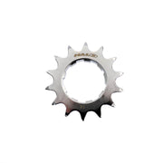 Halo Fat Foot Sprocket  Chrome 14T