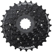 Shimano Alivio CS-HG200 7-speed cassette 12 - 28T
