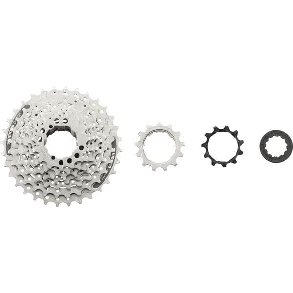 Shimano Acera CS-HG201 9-speed cassette 11 - 32T