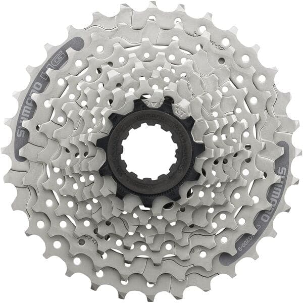 Shimano Acera CS-HG201 9-speed cassette
