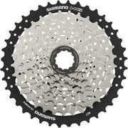 Shimano Acera CS-HG400 8-speed cassette