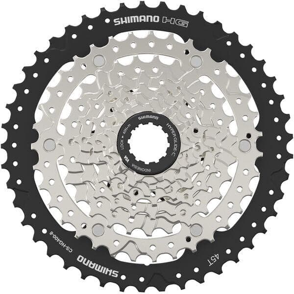 Shimano Acera CS-HG400 8-speed cassette 11 - 45T