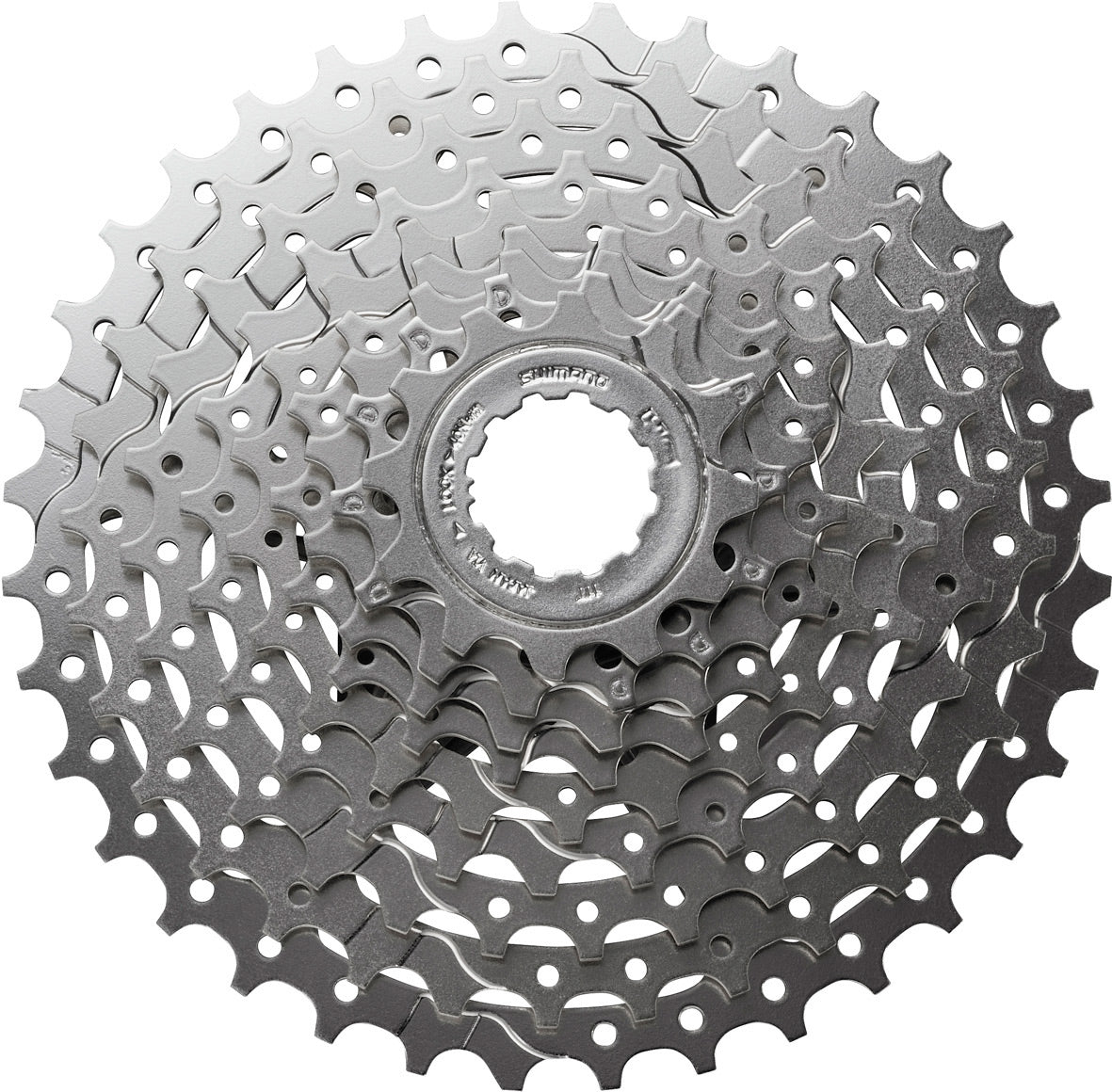 Shimano Acera CS-HG201 9-speed cassette