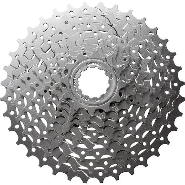 Shimano Alivio CS-HG400 9 Speed Mountain Bike / Hybrid Cassette Sprocket - 11/32T