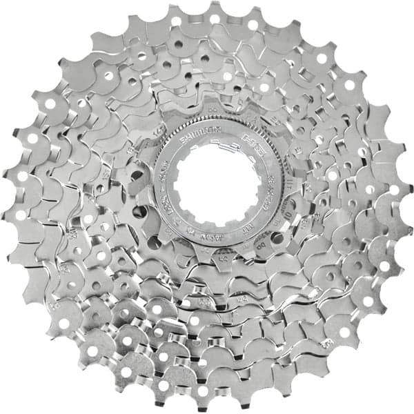 Shimano Tiagra CS-HG50 9-speed cassette 13 - 25T