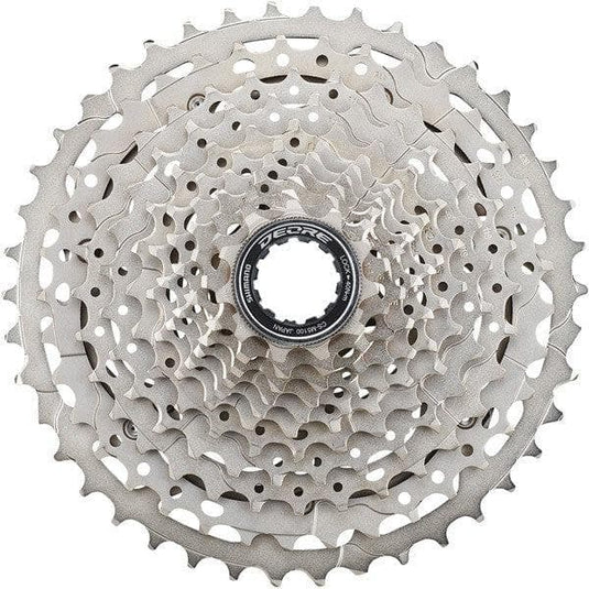 Shimano Deore CSM5100 11 speed cassette 11/42 or 11/51