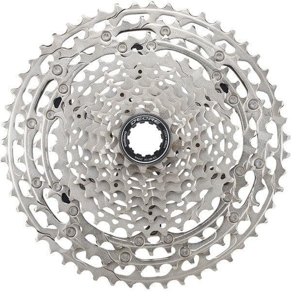 Load image into Gallery viewer, Shimano Deore CSM5100 11 speed cassette 11/42 or 11/51
