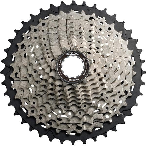 Shimano SLX CS-M7000 SLX 11-speed cassette 11 - 40T