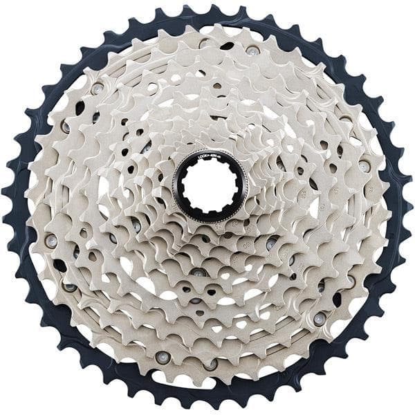 Shimano SLX CS-M7100 12-Speed Cassette - 10 - 45T
