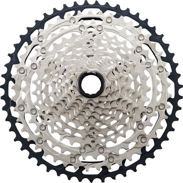 Shimano SLX CS-M7100 12-Speed Cassette - 10 - 51T