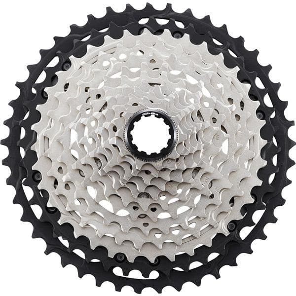 Shimano CS-M8100 XT 12-Speed Cassette