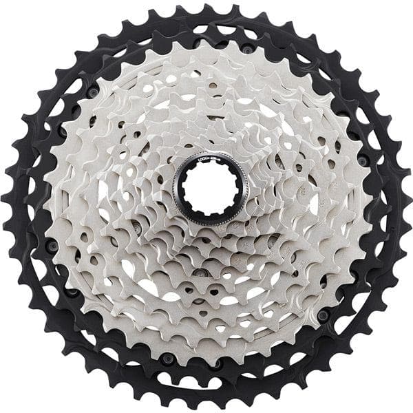 Load image into Gallery viewer, Shimano CS-M8100 XT 12-Speed Cassette
