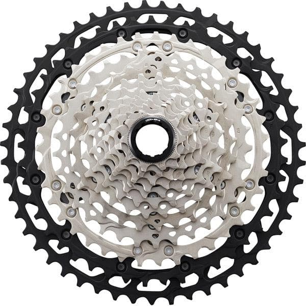 Shimano CS-M8100 XT 12-Speed Cassette