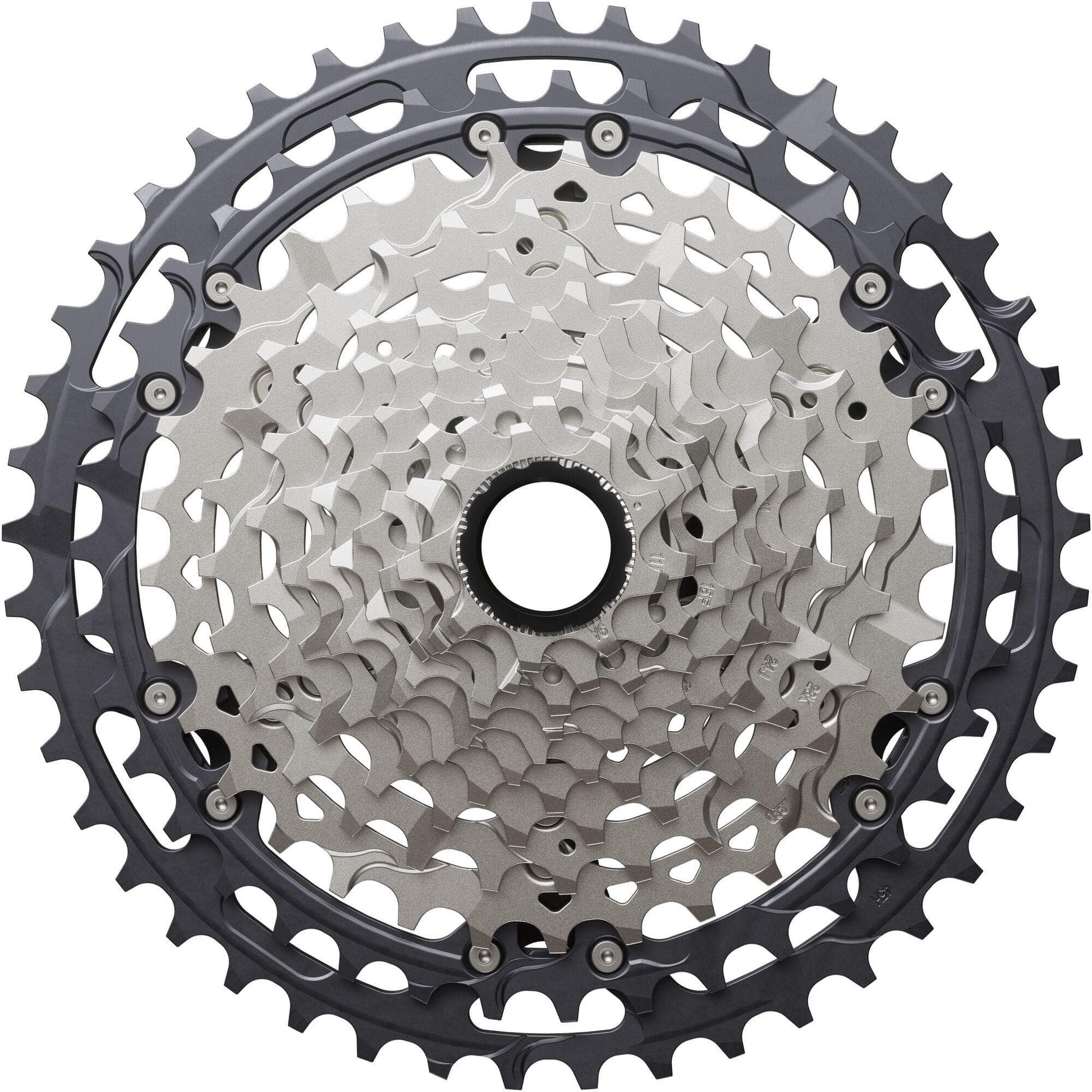 Shimano-Deore-XT-CS-M8200-XT-12-speed-cassette-9---45T