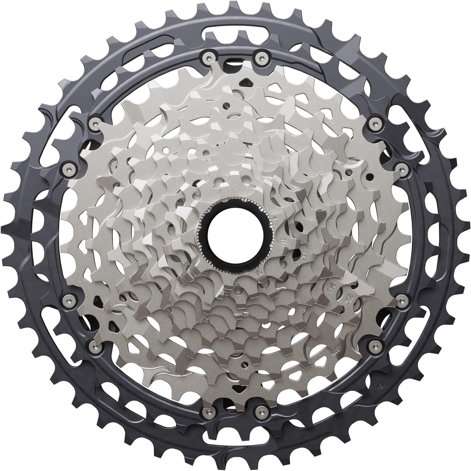 Shimano-Deore-XT-CS-M8200-XT-12-speed-cassette-9---45T
