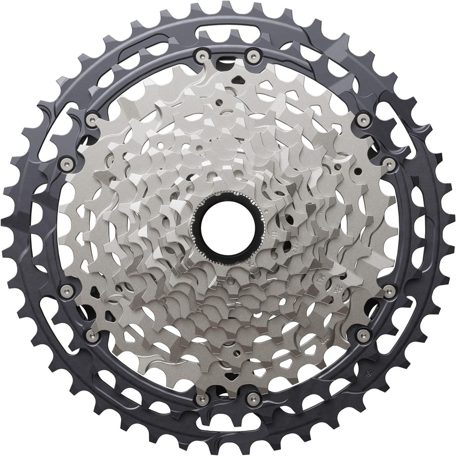 Shimano Deore XT CS-M8200 XT 12-speed cassette 9 - 45T