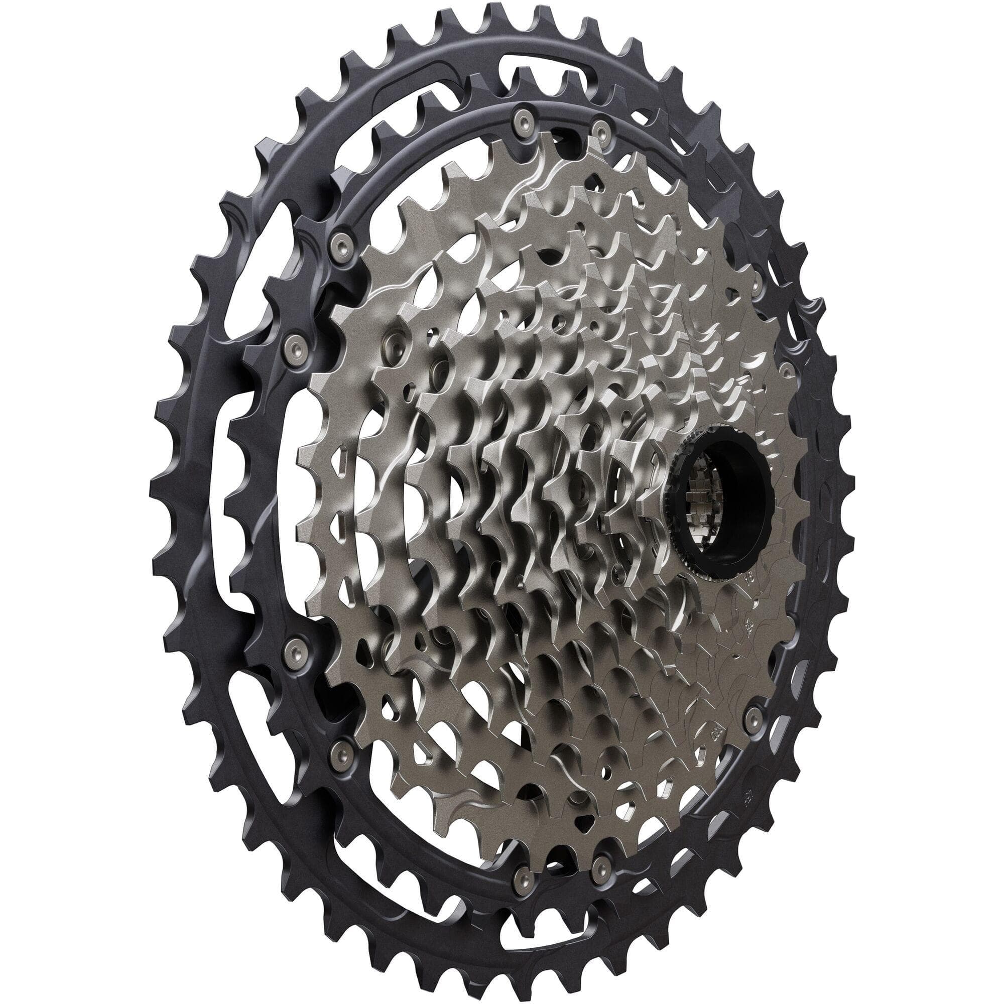Shimano Deore XT CS-M8200 XT 12-speed cassette 9 - 45T